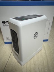5L 便攜式/家用製氧機(全新已開箱)