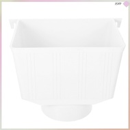 Roof Rainwater Gutter Diverter Downspout Connector Rainwater Collection System for Home Roof Gutter 