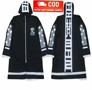 Z BISA COD - Jaket Jubah Brahman Tokyo Revengers / Jaket Pria / Cospla