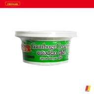 Freelan Ceylon Gamboge Cream/ Goraka Cream/ Kudampuli/ Asam Gelugur (Imported)