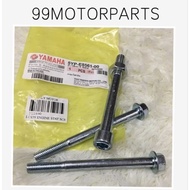 yamaha LC135 engine screw stay enjin bolt 3pc LC 135 SCREW ENGINE SHAFT