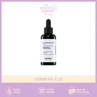 COSRX vitamin C23