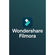 Filmora 15.1 🔰 (Win/Mac)