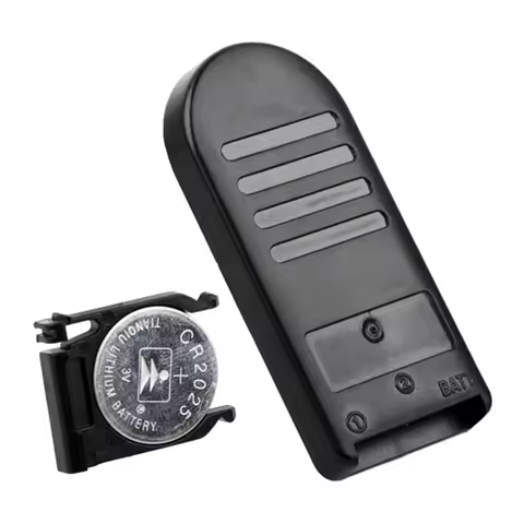 Wireless Remote Control Shutter Release For Nikon D3000 D3200 D3300 D3400 D40 D40X D50 D5000 D5100 D