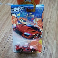 HOTWHEELS 2026 cny porsche 935