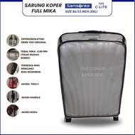 Luggage Cover | Luggage Cover Fullmika Special Samsonite Type C-Lite Size 86/33 inch (XXL)