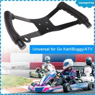 [SzyongxcbMY] Generic Car Steering Wheel ATV Steering Wheel for Sim Driving Motorsport Go Cart Steer