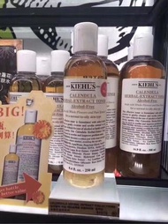 250ml，科顏氏 Kiehl's （契爾氏）金盞花爽膚水