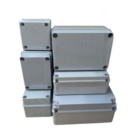 IP65 Weatherproof #Enclosure Box IP56 /#Junction #Box/ PVC Electrical Box /autogate /CCTV camera cover box #OUTDOOR USE