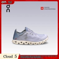 On Cloud 5 Portable lightweight breathable non-slip running shoes 5UE1