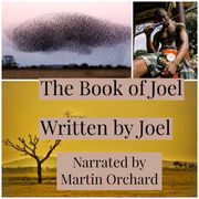 Book of Joel, The - The Holy Bible King James Version Joel