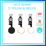 Replacement home buttons and home keys for iPhone 7/7Plus /8/8Plus