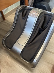 osim uphoria warm os338