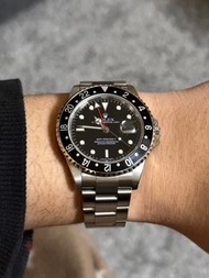 Rolex GMT Master II 16710 Y