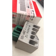 REGULATOR KIPROK FILLING SCORPIO Z /JUPITER Z 105 /NOUVO LELE /MIO ORIGINAL YGP 5BP-H1960-10 best