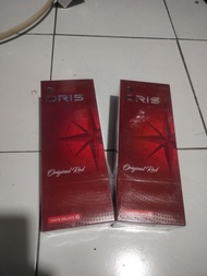 Rokok Oris Fine Original Red Terbaru