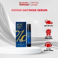 Essence ohOh Oatmere Restores and Regenerates Sensitive Skin, Soothes Irritated Skin