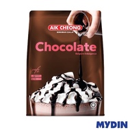 Aik Cheong Cafe Art Chocolate (12's x 25g)