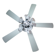 Accord Prevail AC -777-CH พัดลมพร้อมไฟติดเพดาน 52 นิ้ว