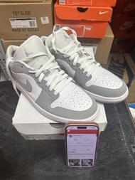 Air Jordan 1 low Dior 小dior