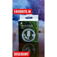 IPHONE IP XS charging cable IP XS charging cable Charging cable XS Ociphone