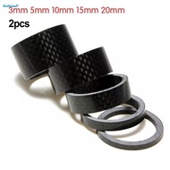 Superior Quality Carbon Fiber Washer Spacer for For giant TCR ADV Pro PP ADV Pro