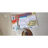 Screen guard protector nokia 6600s 6600 slide