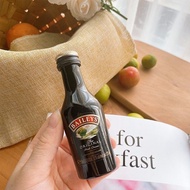 8.7 Baileys Sweet Wine Small Wine Version Baileys Creamy Cream Chocolate 50ml Mini Wine Companion