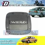 Proton Wira Carbon Fuel Tank Cover Fuel Cap