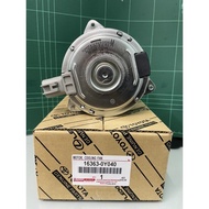 Fan Motor Toyota Vios Yaris 14 (16363-0Y040)
