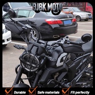 Fit For Zontes GK 350 GK125 GK155 350GK 125 GK 125GK ZT350 ZT125 GK Motorcycle Handguards Handlebar 