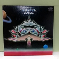 #AA217-8 < NM > LP TERPAKAI [ THE TOMITA PLANETS ] USED LP