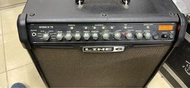 Line 6 Spider IV 75 吉他音箱須要修理