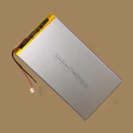 ⭐34cm Dr. Pan Learning Machine Student P6/P10/P9/H1/H9/K1 Tablet PC Battery