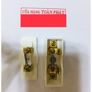 Electrical fuse, negative fuse, 10A plastic fuse
