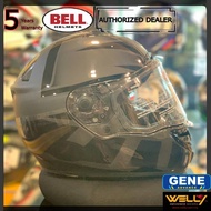 BELL SRT Predator Matte Gloss Blackout Full Face Helmet 100% Original From Authorized Dealer