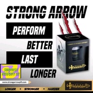 💯 ORIGINAL STRONG ARROW SUPPLEMENT STRONGER LONGER HARDER FOR MEN 🔥