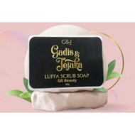 🔥100% Original🔥 GADIS QS Sabun Luffa Scrub Gadis Jejaka