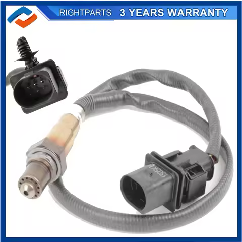 55275928 Front Lambda Probe Oxygen O2 Sensor 0281004535 For ALFA ROMEO GIULIETTA FIAT 500L 500X DOBL
