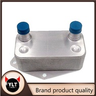 Engine Oil Cooler for BMW E39 5 Series 520d, E46 3 series 318d 320d 11422247015 5989070141