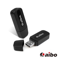 AIBO Two-In-One USB AUX Bluetooth Audio Receiver Player Upgrade To Become Speaker OO-50BD5