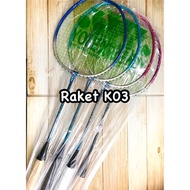 Racket K03 (pcs)
