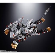 *現貨 日版 超合金 ZOIDS RZ-041 Liger Zero 長牙獅零式 組裝可動