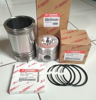 TF65 ( LINER BORING + PISTON + RING ) YANMAR DIESEL TF65