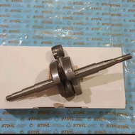 Kruk As /Cranksaft Mesin Senso STIHL 070 ORIGINAL