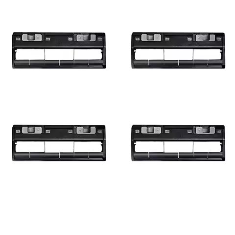 A55X-4X Main Brush Cover For ECOVACS DEEBOT OZMO T8/T8 AIVI 920 950 T5 DJ65 DV35 N8 N5 X1 Omni Turbo