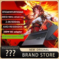 MECHREVO dragon 16Pro RTX5070 R9-8940HX 32+1TB MECHREVO Gmaing Laptop MECHREVO dragon16 Pro