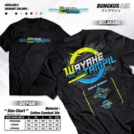 Wayahe Wong Tulus T-shirt Look Viral Clothes Dekengan Center Gus Iqdam Sabilu Taubah Ga Danger Ta Co