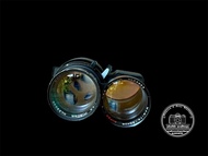 เลนส์สำหรับกล้อง MAMIYA TLR # MAMIYA SEKOR SUPER 180MM.F4.5