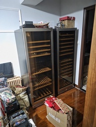 Vivant Wine Fridge - Double Unit 紅酒櫃